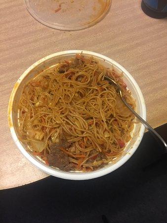 Dragon Magic Noodle House