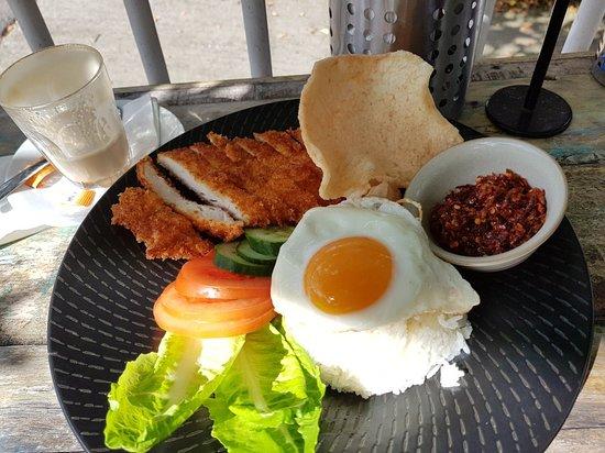 Cafe Bema