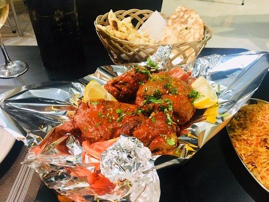 Nirvana Restaurant