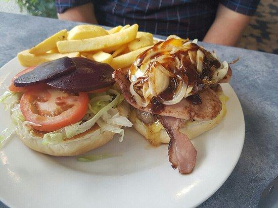 Soldiers Point Bowling Club