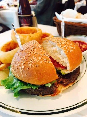 Wolfgang's Steakhouse Roppongi