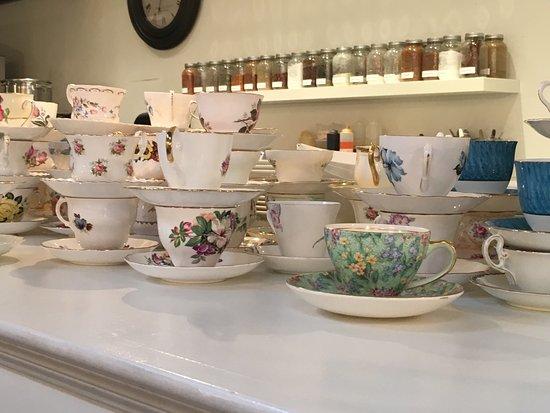 Neverland Tea Salon