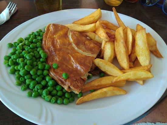 The Bakers Arms