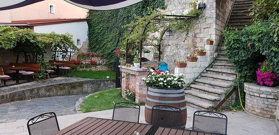 Borkoltok Tarsasaga Pinceetterem