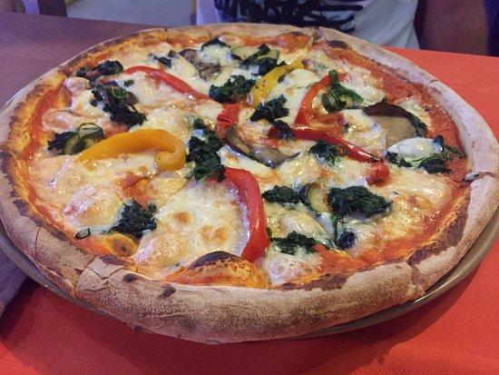 Pizzeria Bellavita