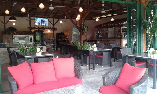 Anong Restaurant