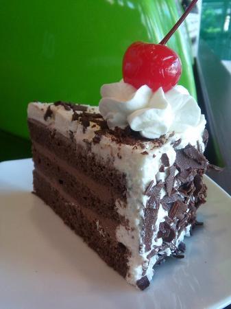 The Tree Cafe & Bistro