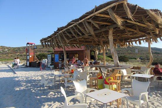 L&L BEACH L'oasi
