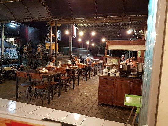 Thai Indo Kitchen