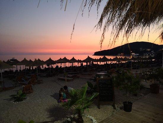 Marachi Beach Himare