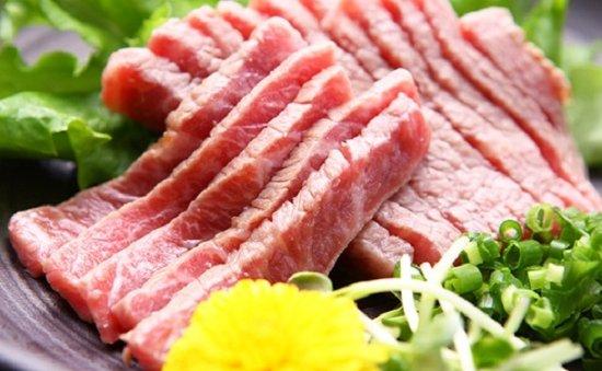 Charcoal fire grilled meat Tajimaya Higashimikuni