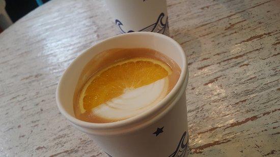 Coffee Temple