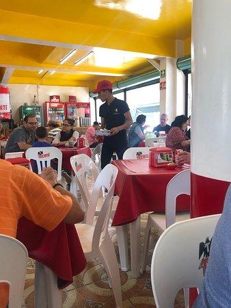 Antojería Guille II