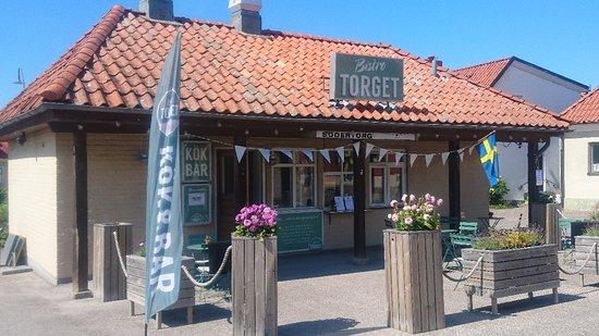 Bistro Torget Visby