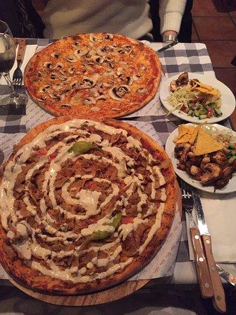 Jakobsdals Restaurang & Pizzeria