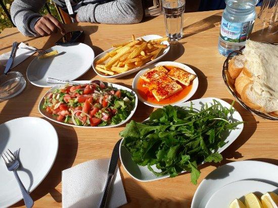 Degirmen Restaurant