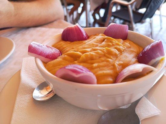 Restaurante los Corales