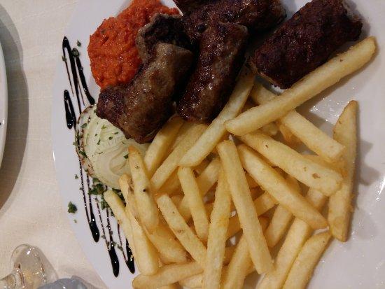 Gostilna in pizzeria Grajska preža