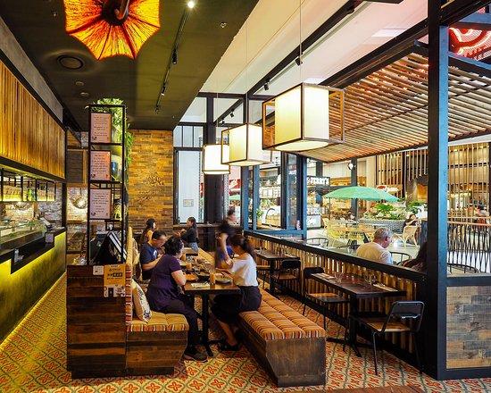 Chong Co Thai Pacific Fair