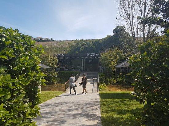 Brenaissance Wine & Stud Estate