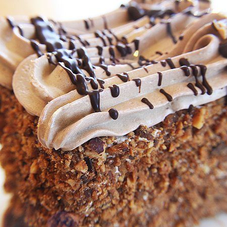Bon Appetit French Bakery and Cafe
