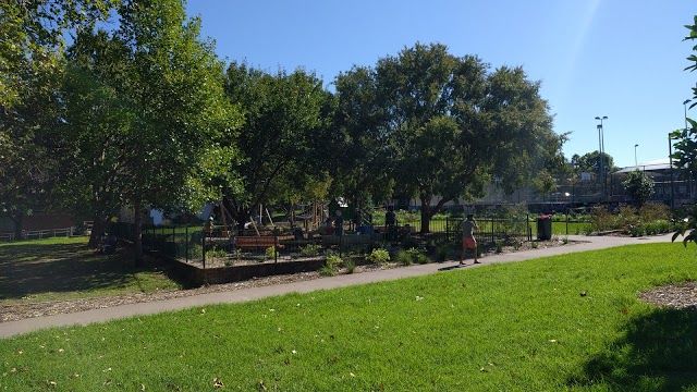 Camperdown Park
