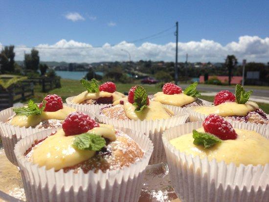 Raglan Roast Food Department