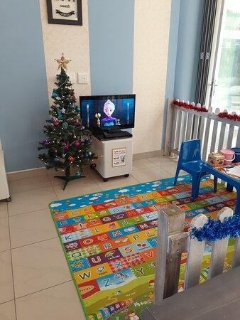Blueberries
