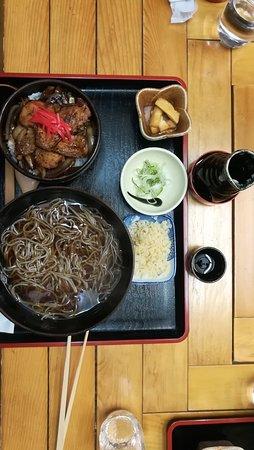 田舎そば 玉家