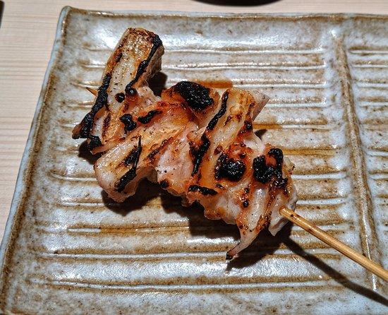 Yakitori Omino