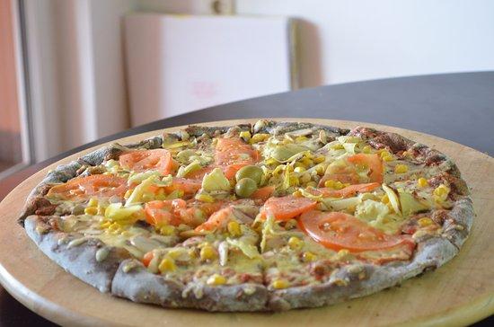 Pizzeria Gušti