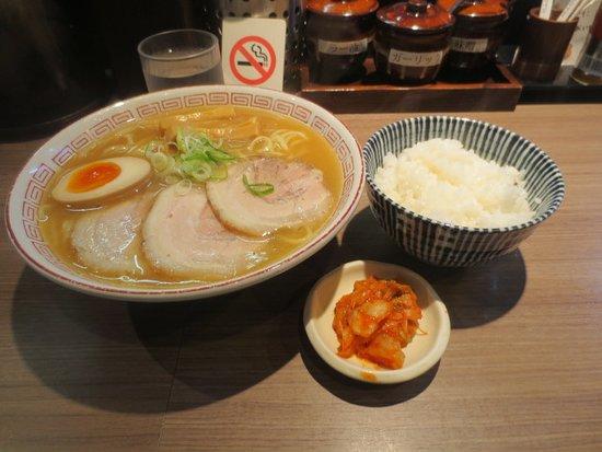Ranokoku