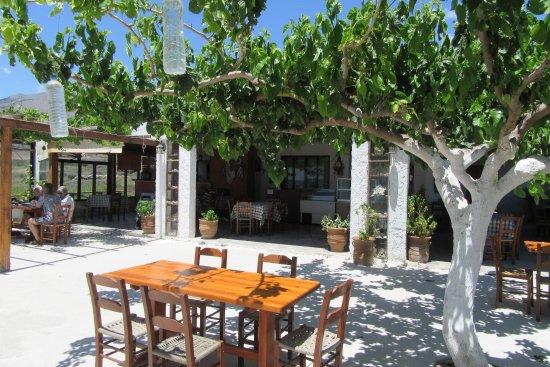 Taverna Stavros