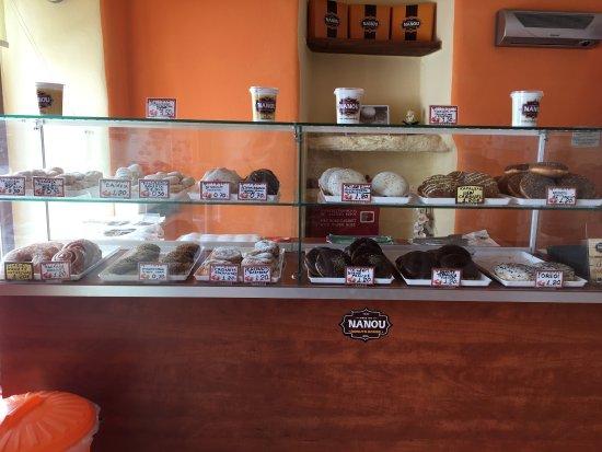 Nanou Donuts House