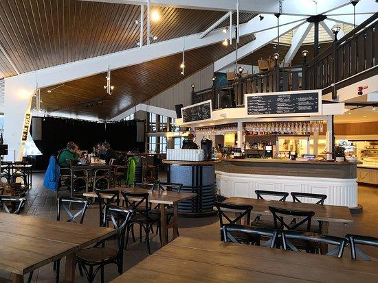 Tegetornet Resturang & Bar