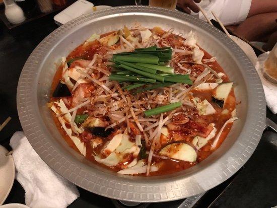 Okonomiyaki Marutobi