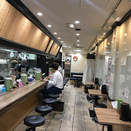 Ramen Hiwamata Noboru