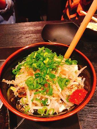 牛もつ鍋専門 やま本