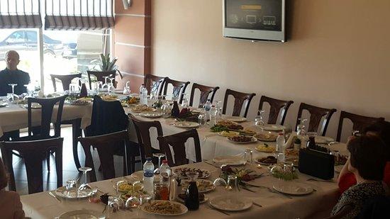 Tani'S Restaurant