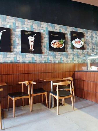 Dislin Restaurant