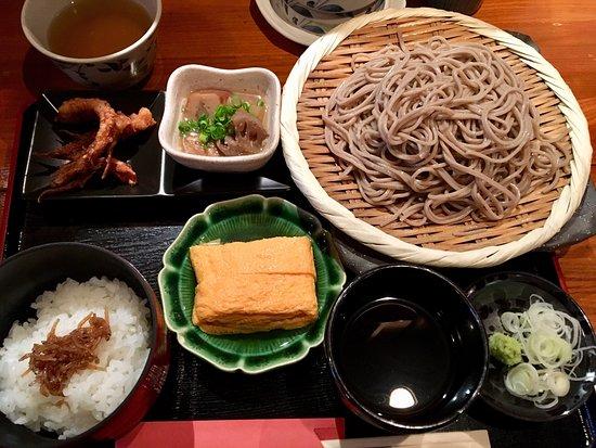 Shoginan Higashi Mikuni