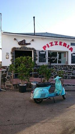 Pizza Arte