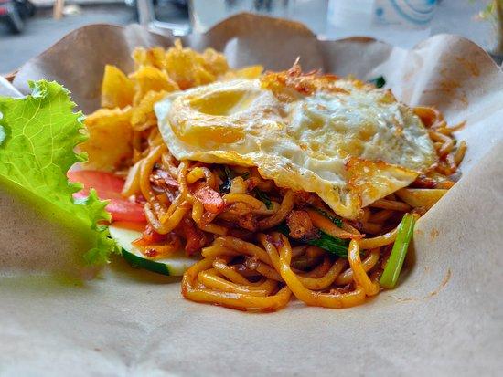 Warung PADMASARI