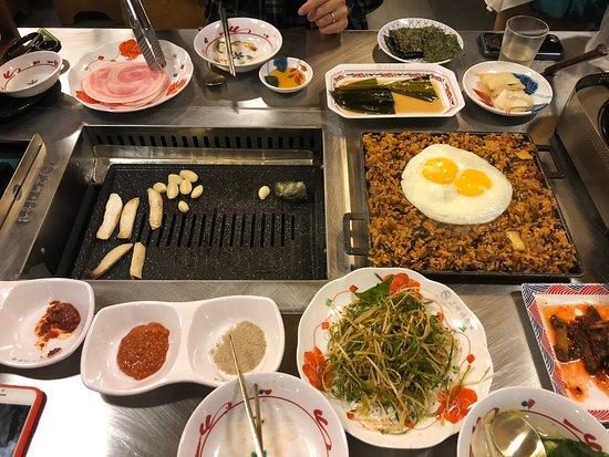 Gyodae I Cheung House