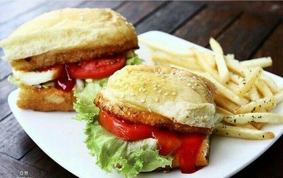 Omah Kitir Cafe