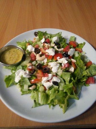 Chakra House Cafe
