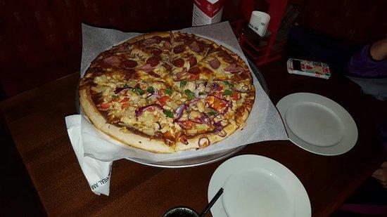 Peppes Pizza Heimdal