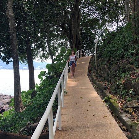 The Jetty