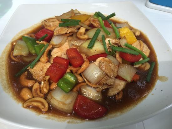 Klong Koo Restaurant