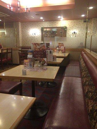 Jonathan's Coffee & Restaurant